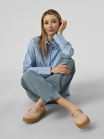 Туфлі та лофери Clarks TORHILL JANE модель 26186306 Фото