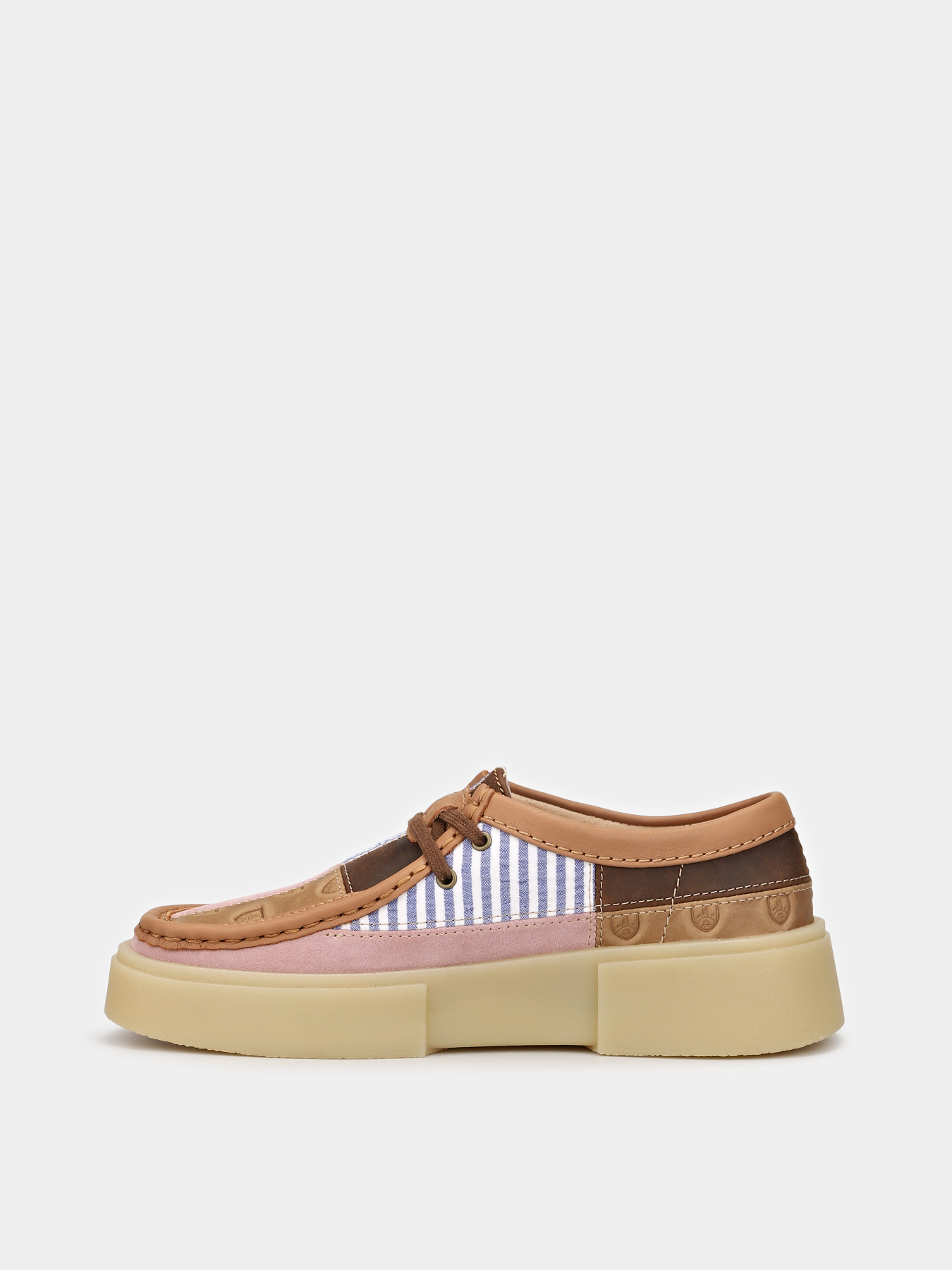 Туфли и лоферы Clarks TORVIEW W модель 26186493 Фото