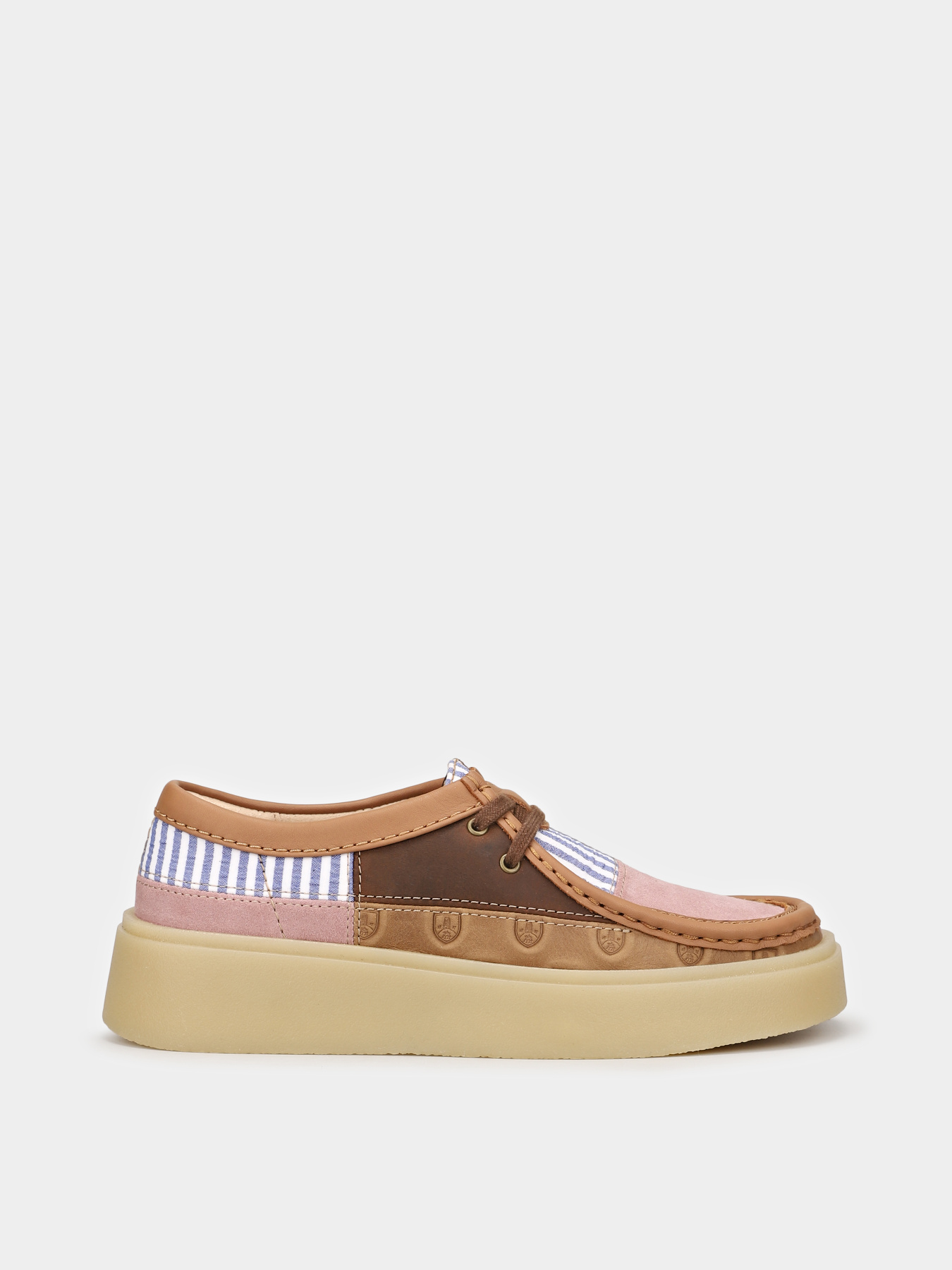 Туфли и лоферы Clarks TORVIEW W модель 26186493 Фото