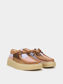 Туфли и лоферы Clarks TORVIEW W модель 26186493 Фото