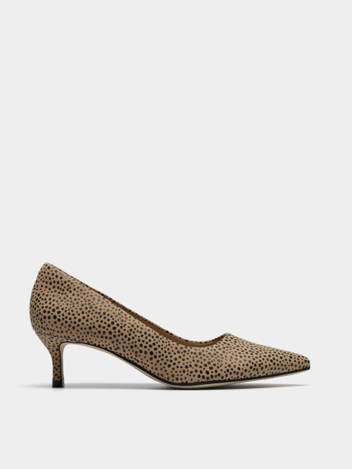 Туфли и лоферы Clarks ZAREY COURT модель 26186345 Фото