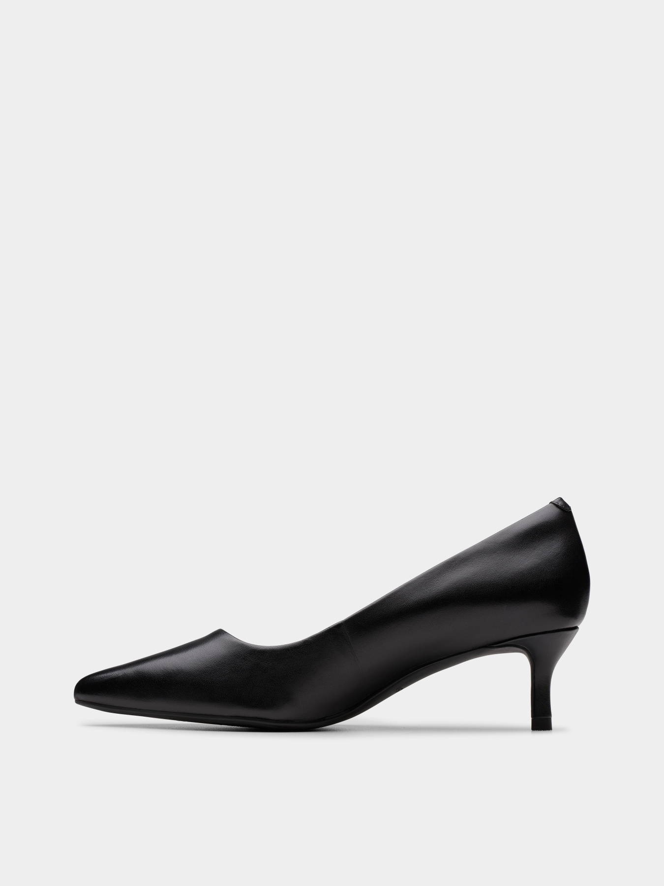 Туфлі та лофери Clarks ZAREY COURT модель 26183156 Туфлі та лофери Clarks ZAREY COURT модель 26183156 Фото