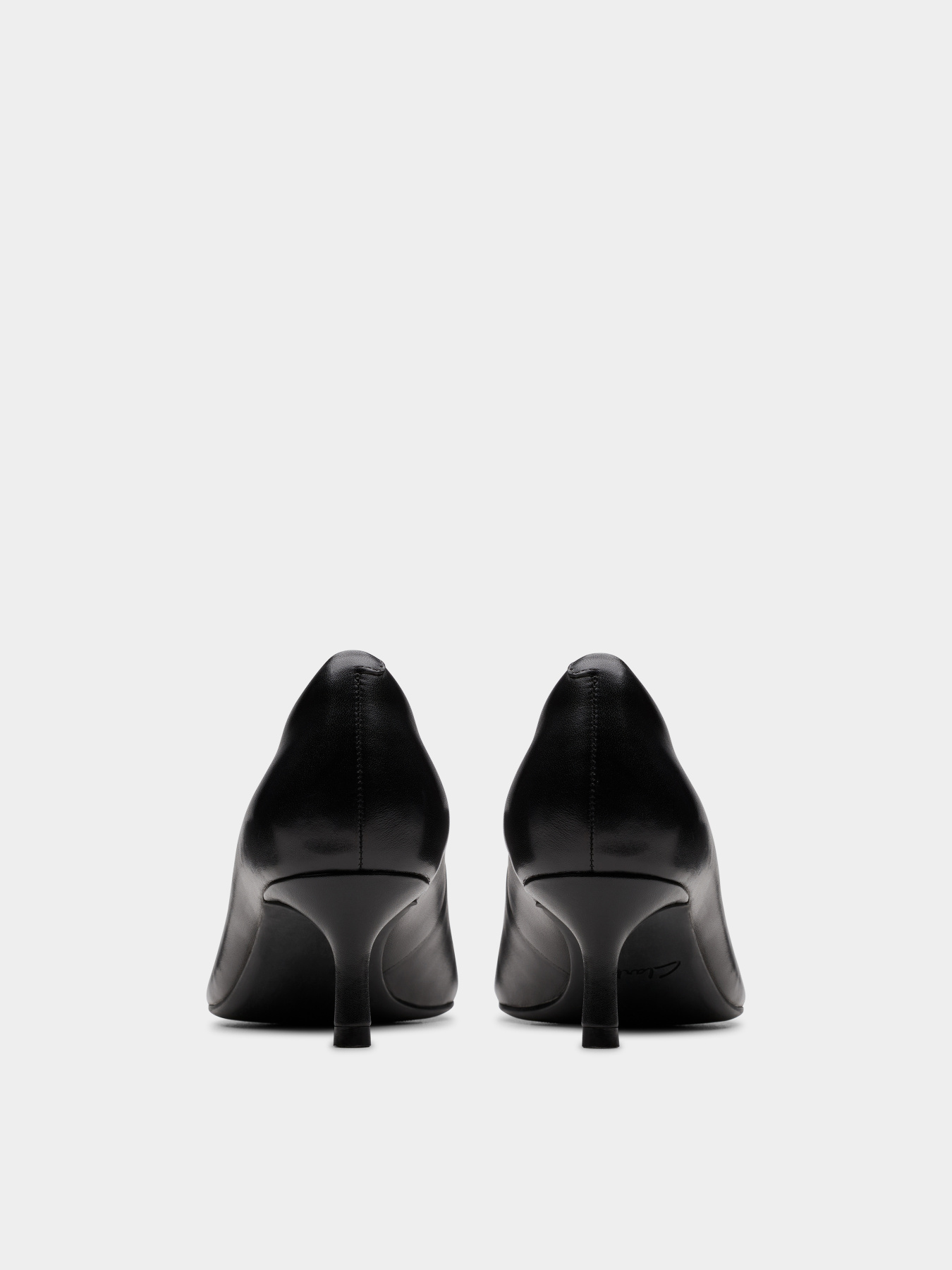 Туфлі та лофери Clarks ZAREY COURT модель 26183156 Туфлі та лофери Clarks ZAREY COURT модель 26183156 Фото