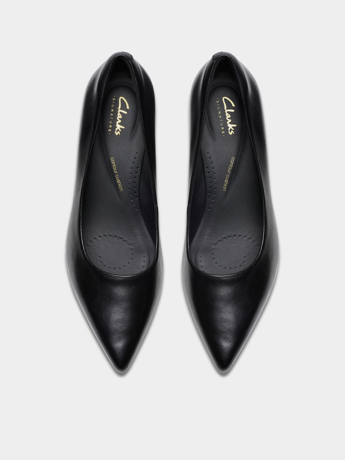 Туфлі та лофери Clarks ZAREY COURT модель 26183156 Туфлі та лофери Clarks ZAREY COURT модель 26183156 Фото