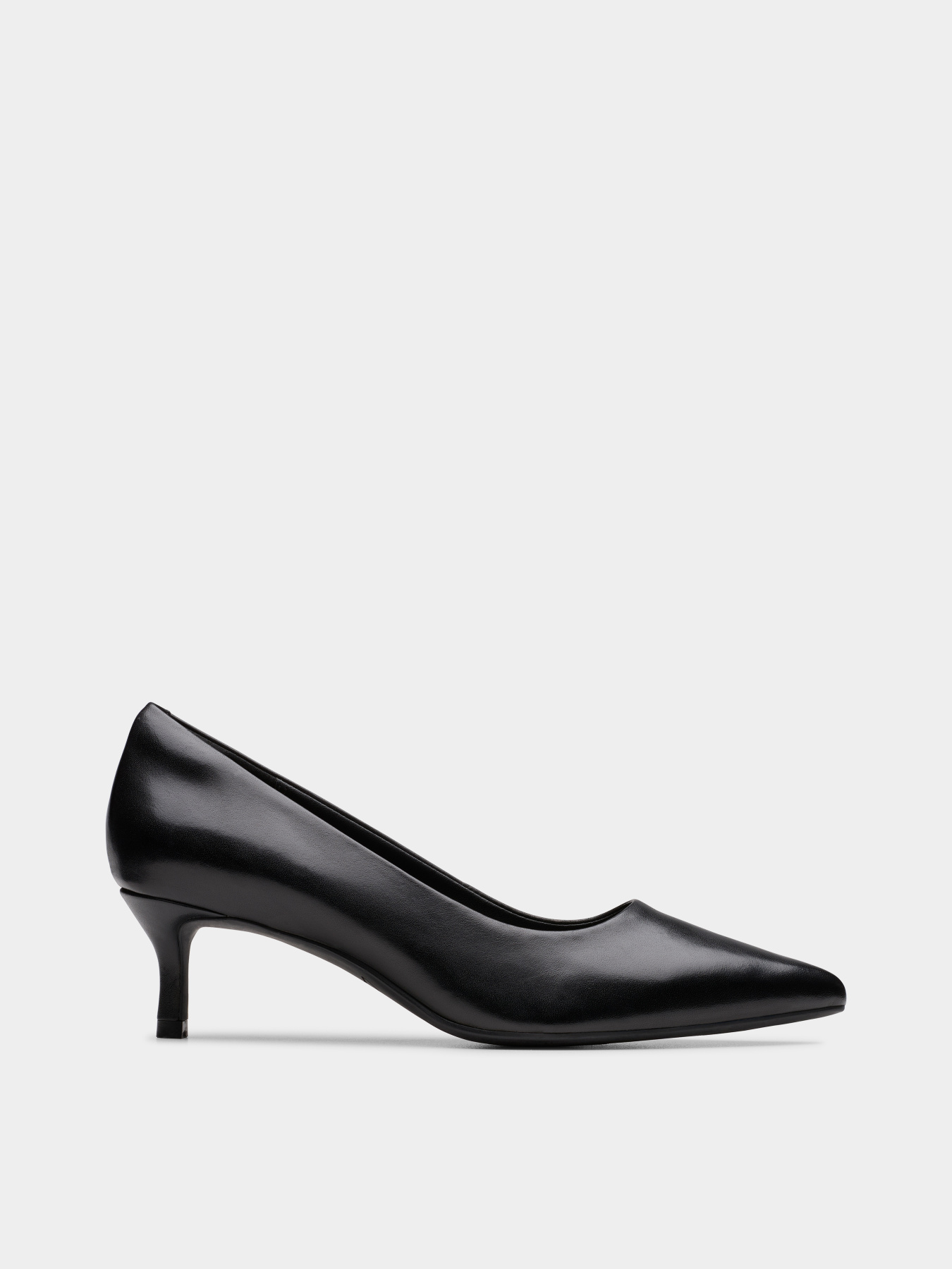 Туфлі та лофери Clarks ZAREY COURT модель 26183156 Туфлі та лофери Clarks ZAREY COURT модель 26183156 Фото