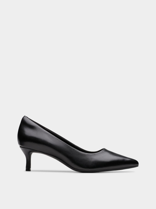 Туфли и лоферы Clarks ZAREY COURT модель 26183156 Фото