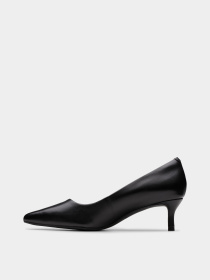 Туфлі та лофери Clarks ZAREY COURT модель 26183156 Фото