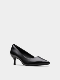 Туфлі та лофери Clarks ZAREY COURT модель 26183156 Фото
