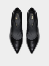 Туфлі та лофери Clarks ZAREY COURT модель 26183156 Фото