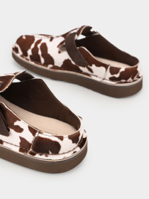 Шлёпанцы Clarks SOLSBURY MULE. модель 26186592 Фото