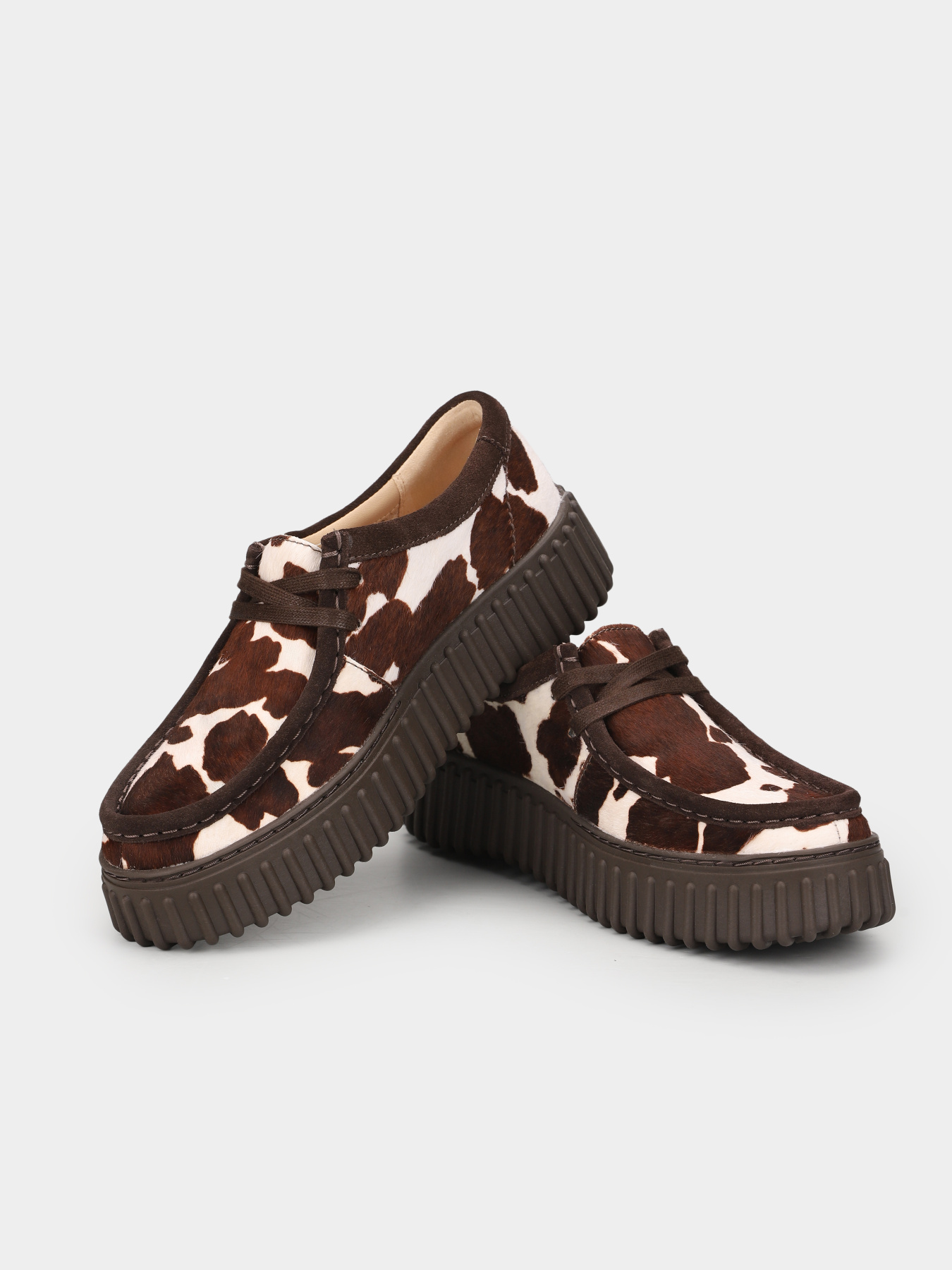 Туфлі та лофери Clarks TORHILL BEE модель 26186666 Фото