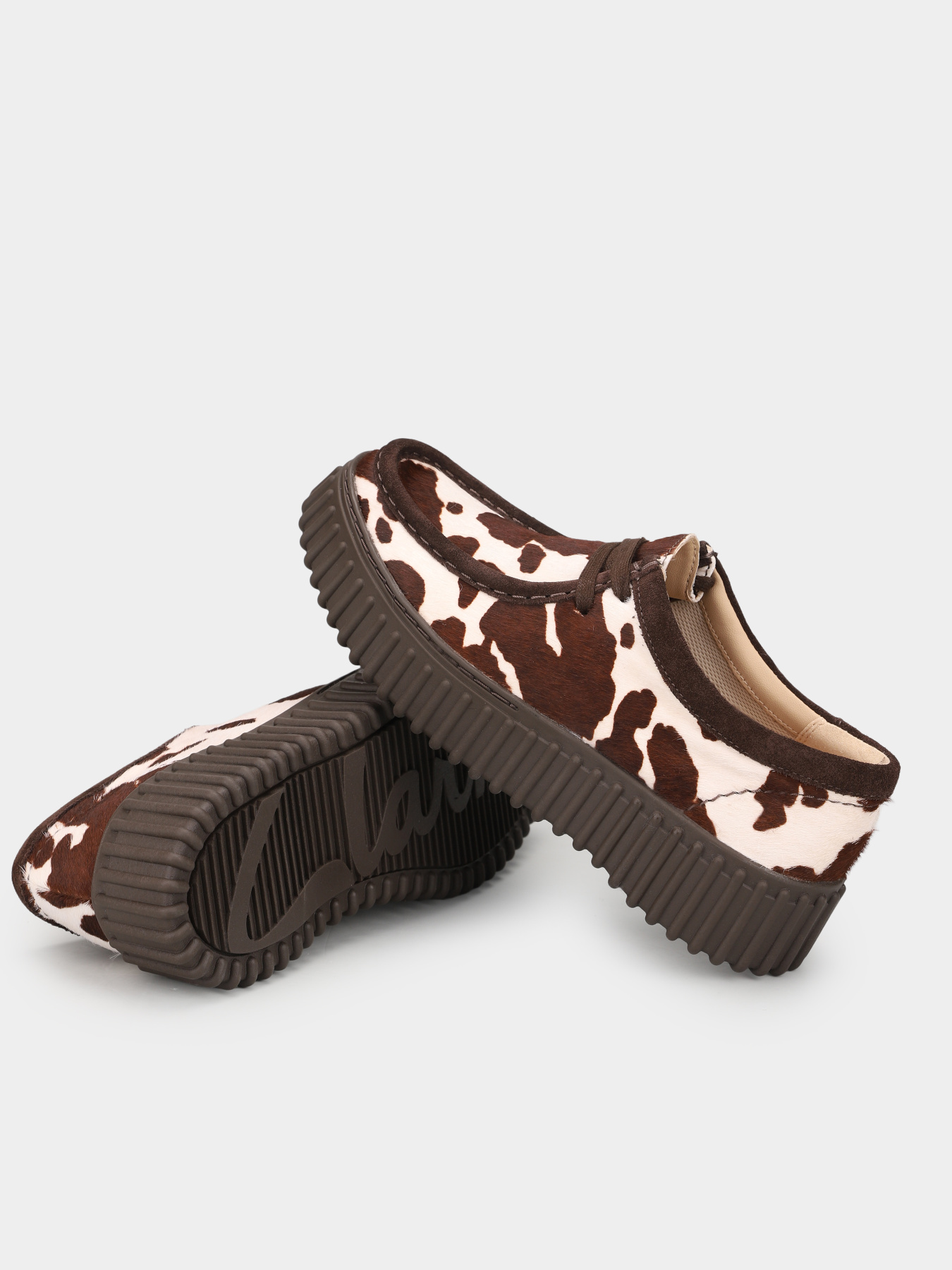 Туфлі та лофери Clarks TORHILL BEE модель 26186666 Фото