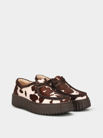 Туфлі та лофери Clarks TORHILL BEE модель 26186666 Фото