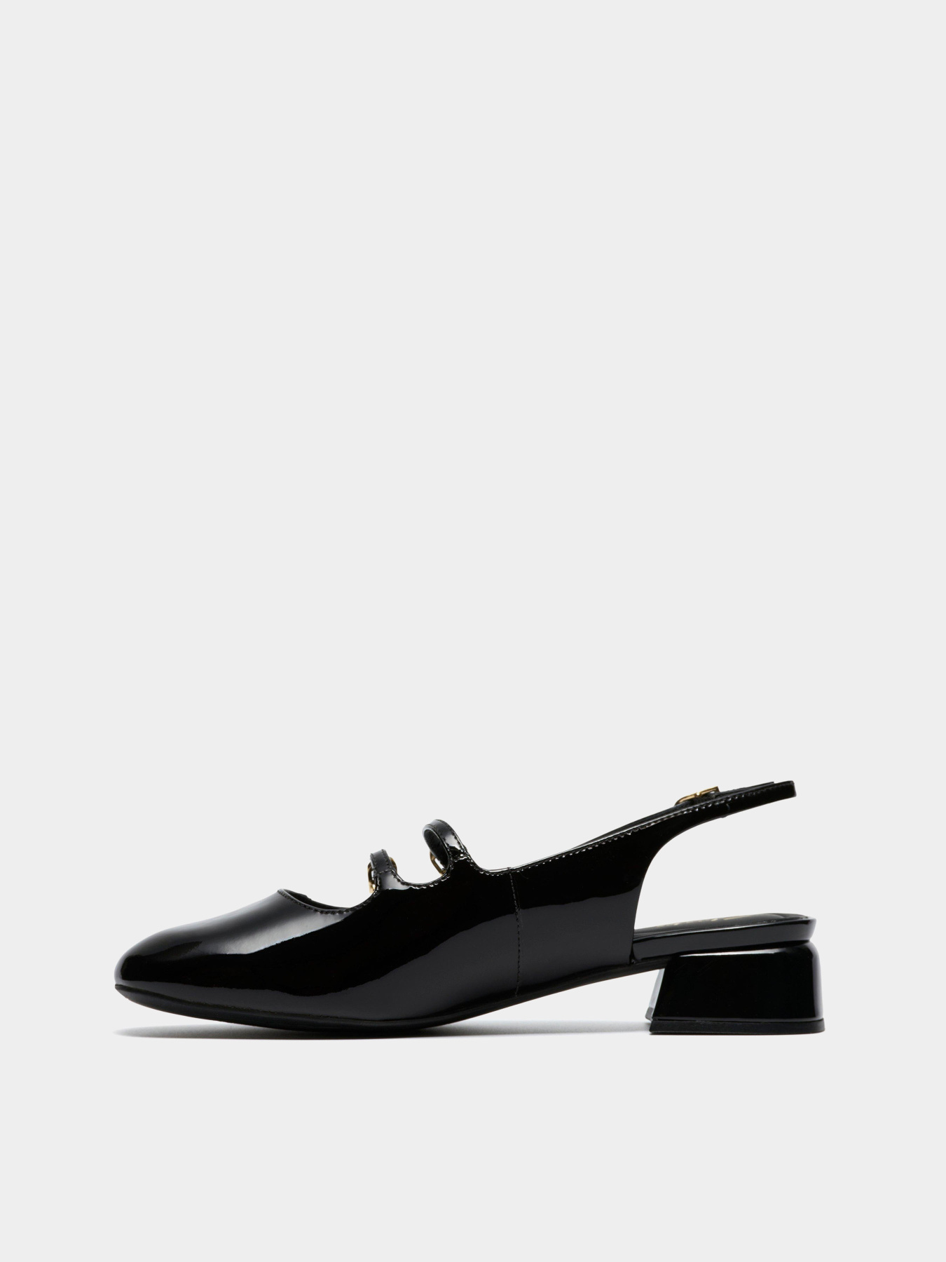 Туфли и лоферы Clarks DAISS30 DAZZ модель 26185874 Фото