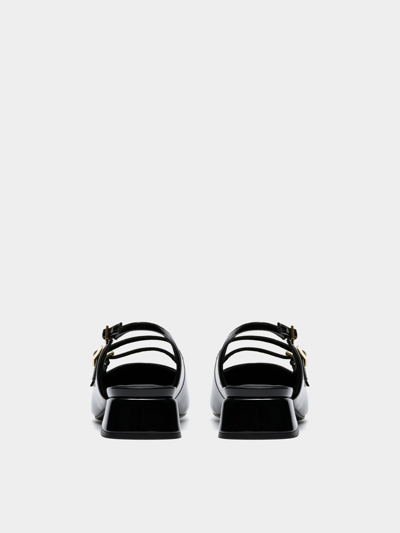Туфли и лоферы Clarks DAISS30 DAZZ модель 26185874 Фото
