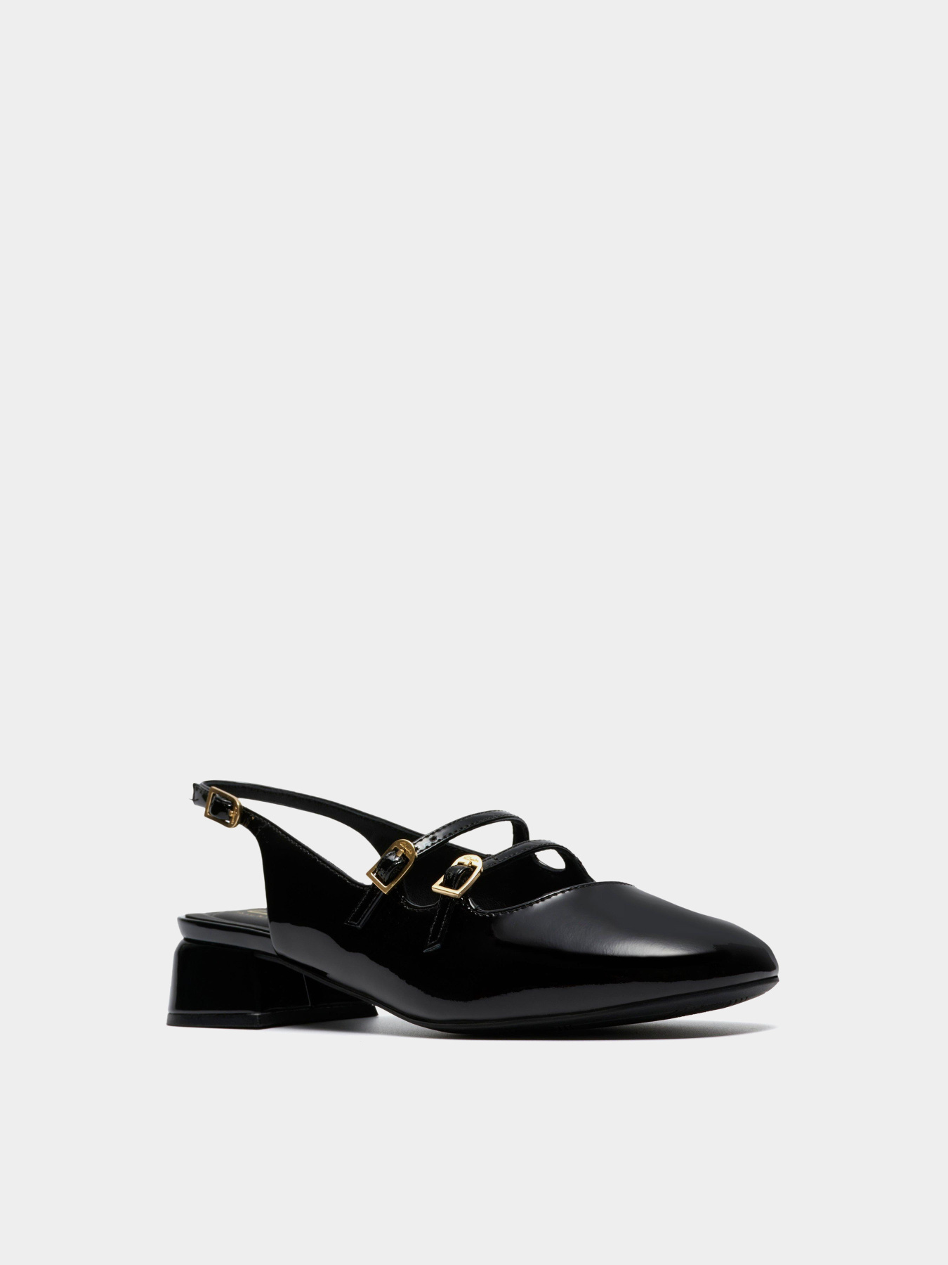 Туфли и лоферы Clarks DAISS30 DAZZ модель 26185874 Фото