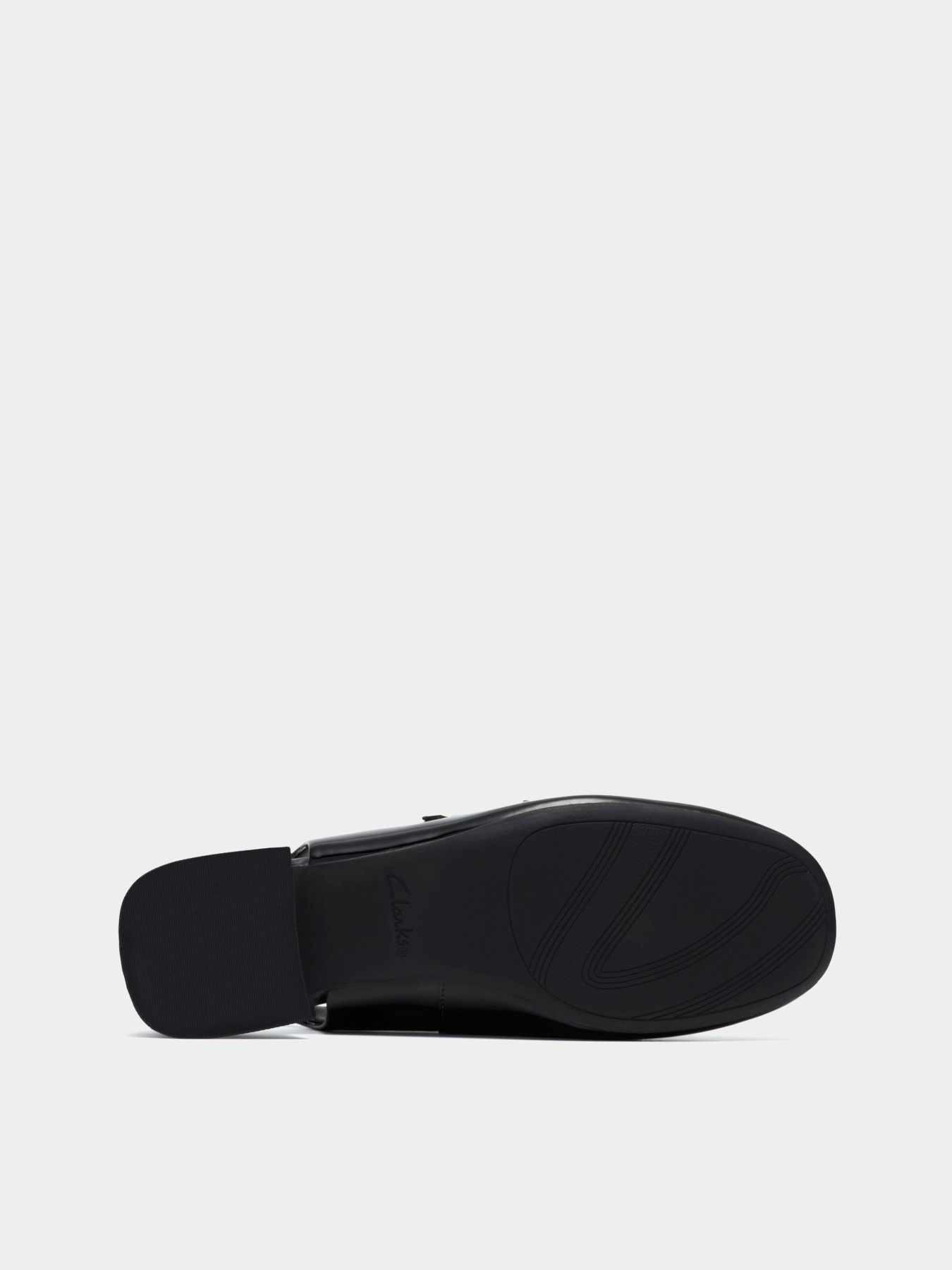 Туфли и лоферы Clarks DAISS30 DAZZ модель 26185874 Фото