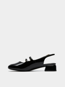 Туфли и лоферы Clarks DAISS30 DAZZ модель 26185874 Фото
