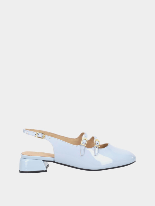 Туфлі та лофери Clarks DAISS30 DAZZ модель 26185875 Фото