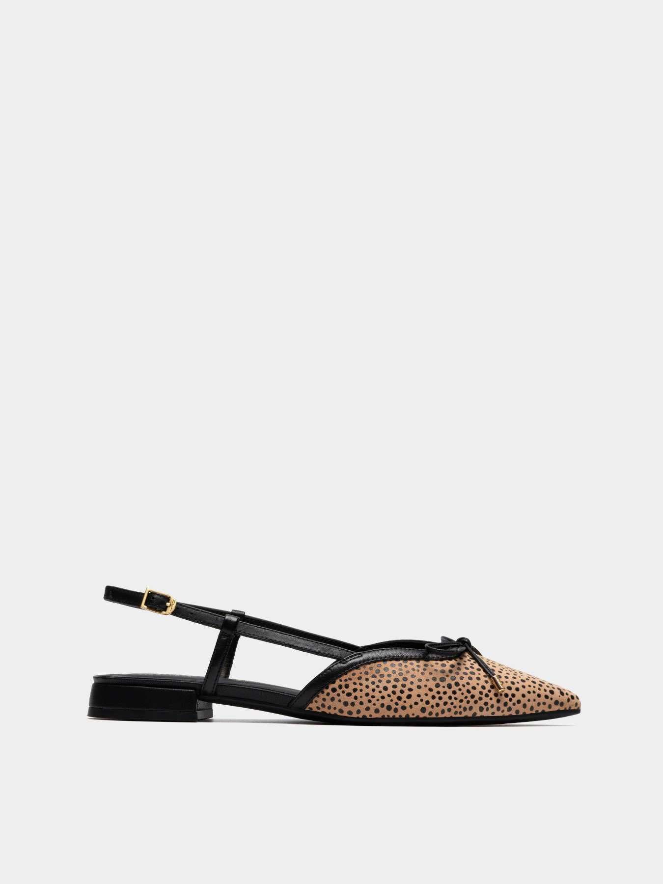 Туфли и лоферы Clarks SENSA15 BOW модель 26186662 Фото