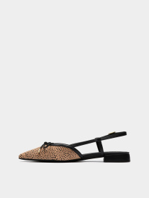 Туфли и лоферы Clarks SENSA15 BOW модель 26186662 Фото