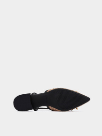 Туфли и лоферы Clarks SENSA15 BOW модель 26186662 Фото