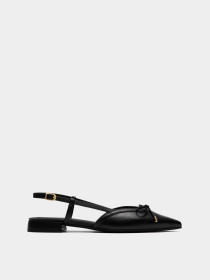Туфли и лоферы Clarks SENSA15 BOW модель 26186116 Фото