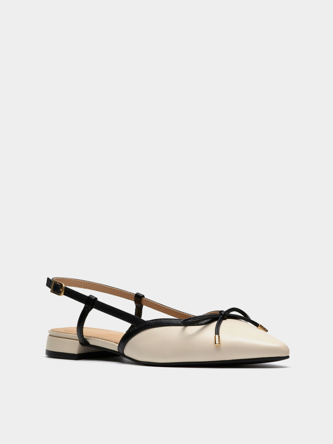 Туфли и лоферы Clarks SENSA15 BOW модель 26186115 Туфли и лоферы Clarks SENSA15 BOW модель 26186115 Фото