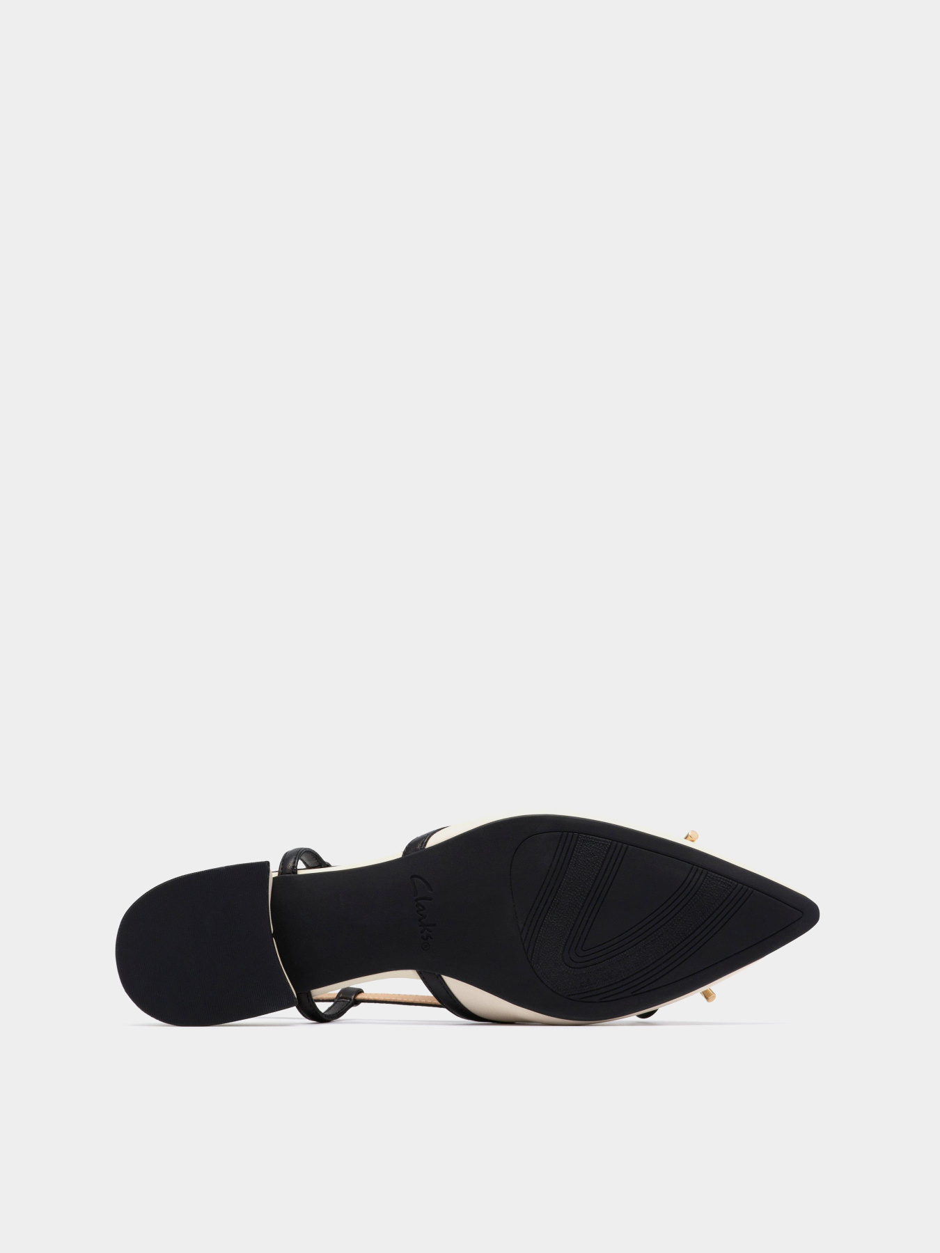 Туфли и лоферы Clarks SENSA15 BOW модель 26186115 Туфли и лоферы Clarks SENSA15 BOW модель 26186115 Фото