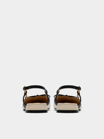 Туфли и лоферы Clarks SENSA15 BOW модель 26186115 Фото