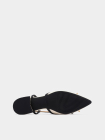 Туфли и лоферы Clarks SENSA15 BOW модель 26186115 Фото