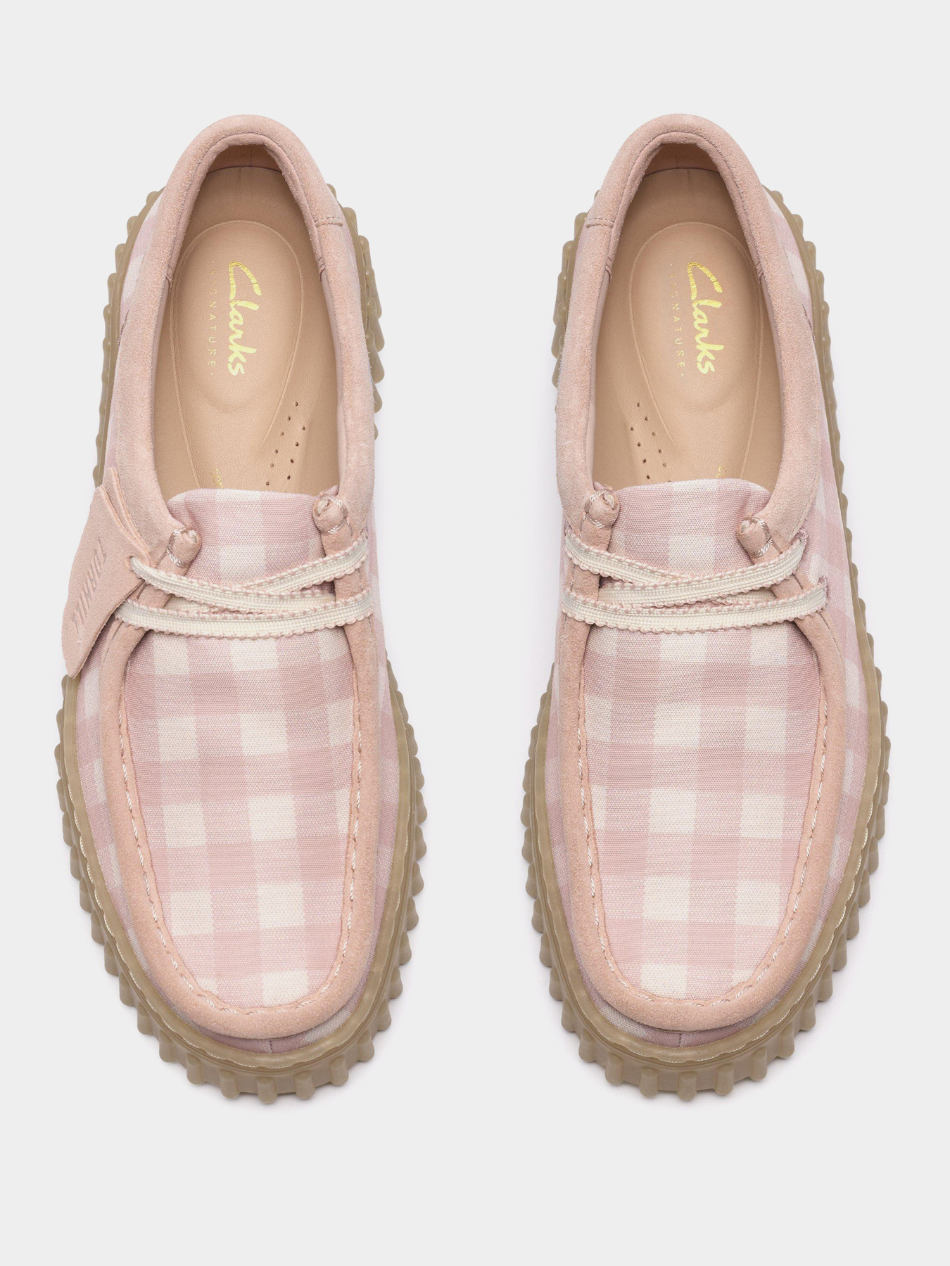 Туфли и лоферы Clarks TORHILL BEE модель 26186298 Туфли и лоферы Clarks TORHILL BEE модель 26186298 Фото