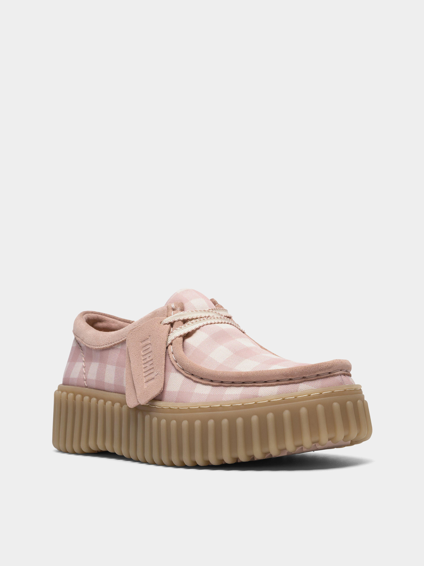 Туфли и лоферы Clarks TORHILL BEE модель 26186298 Туфли и лоферы Clarks TORHILL BEE модель 26186298 Фото