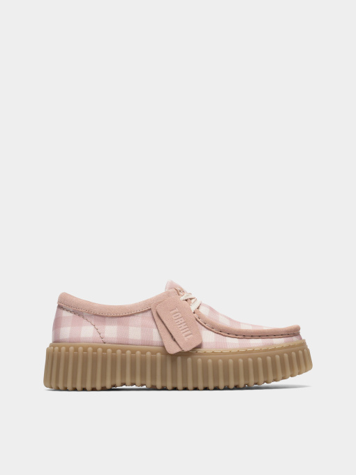Туфли и лоферы Clarks TORHILL BEE модель 26186298 Фото