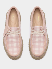Туфли и лоферы Clarks TORHILL BEE модель 26186298 Фото