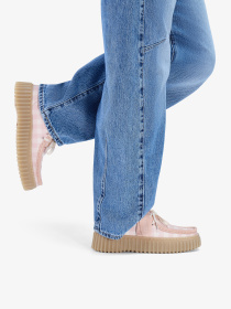 Туфли и лоферы Clarks TORHILL BEE модель 26186298 Фото