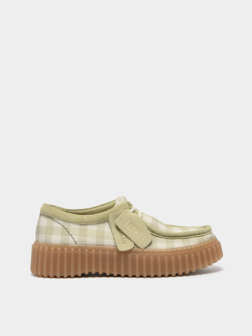 Туфли и лоферы Clarks TORHILL BEE модель 26186299 Фото