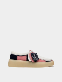 Туфлі та лофери Clarks TORVIEW W модель 26186674 Фото