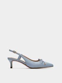 Туфли и лоферы Clarks ZAREY BOW модель 26186344 Фото