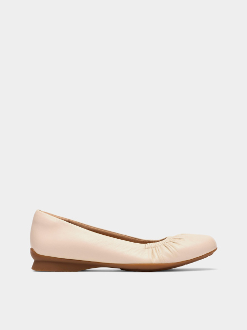 Туфлі та лофери Clarks JAZMYNN LO модель 26186939 Фото