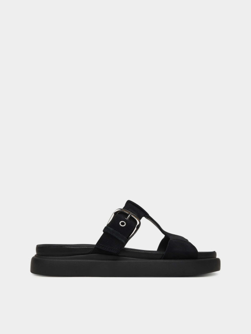 Шлёпанцы Clarks модель 26185813 Фото
