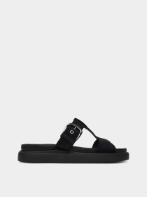 Шлёпанцы Clarks модель 26185813 Фото