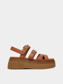 Сандалии Clarks модель 26185889 Фото
