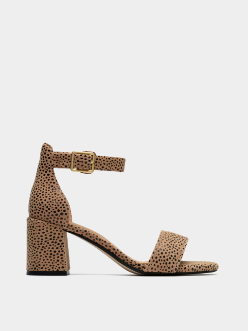 Босоножки Clarks модель 26186487 Фото