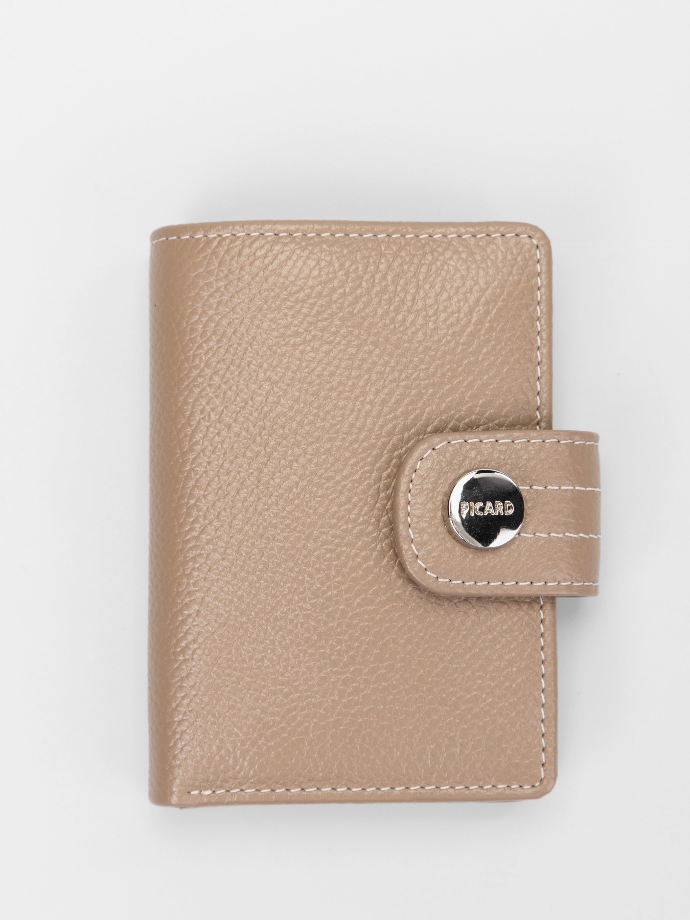 Кошельки Picard Melbourne модель 8136 2B3 TRUFFLE Фото