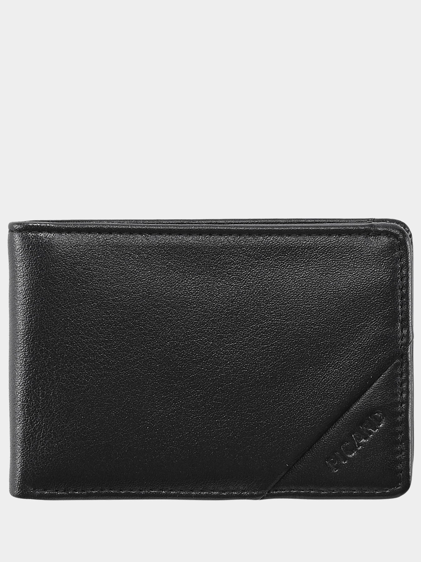 Кошельки Picard Soft Safe модель 9903 001 SCHWARZ Фото