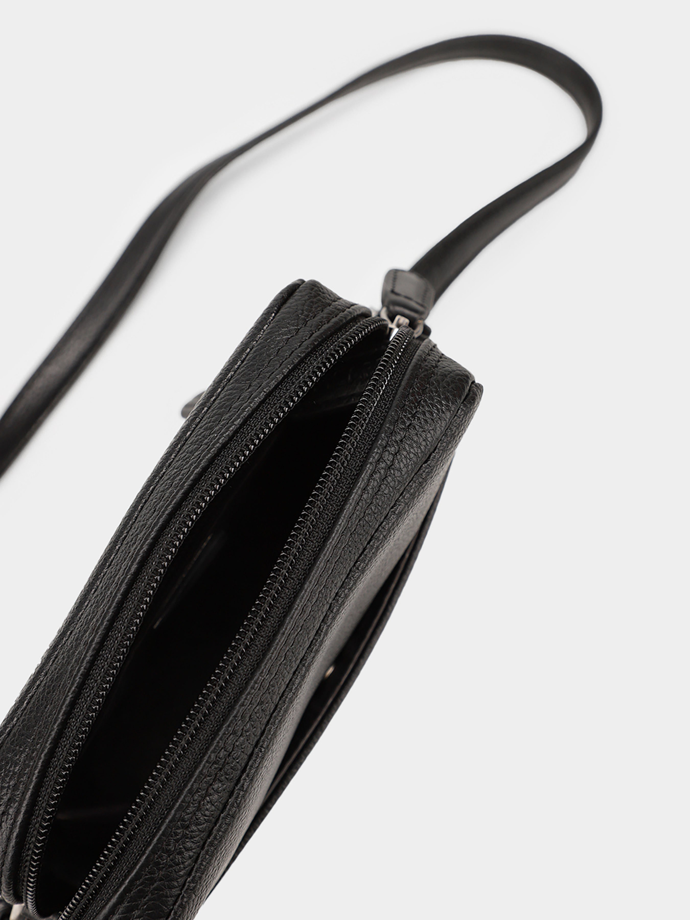 Сумки Picard Milano модель 6194 001 schwarz Фото