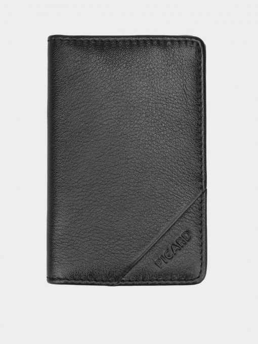 Гаманці Picard Soft Safe модель 9126 001 schwarz Фото