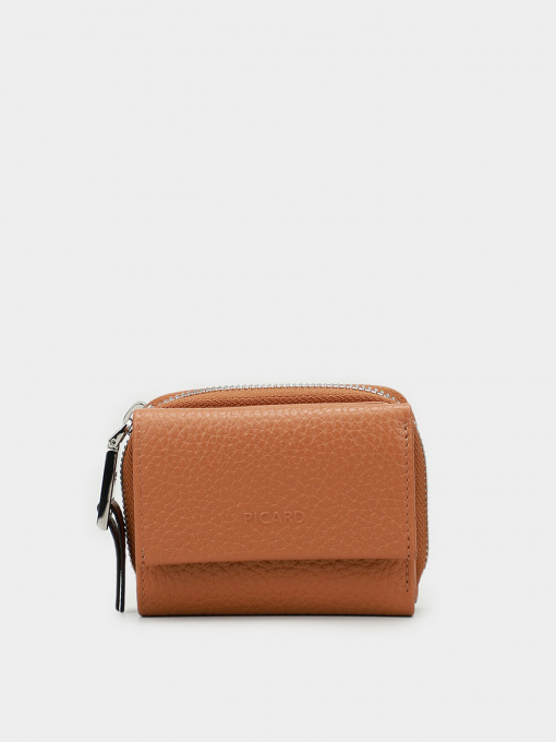 Кошельки Picard модель 9639 210 cognac Фото
