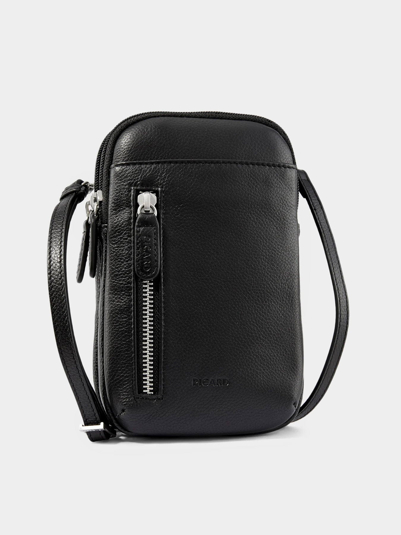 Сумки Picard Milano модель 7823 001 schwarz Фото